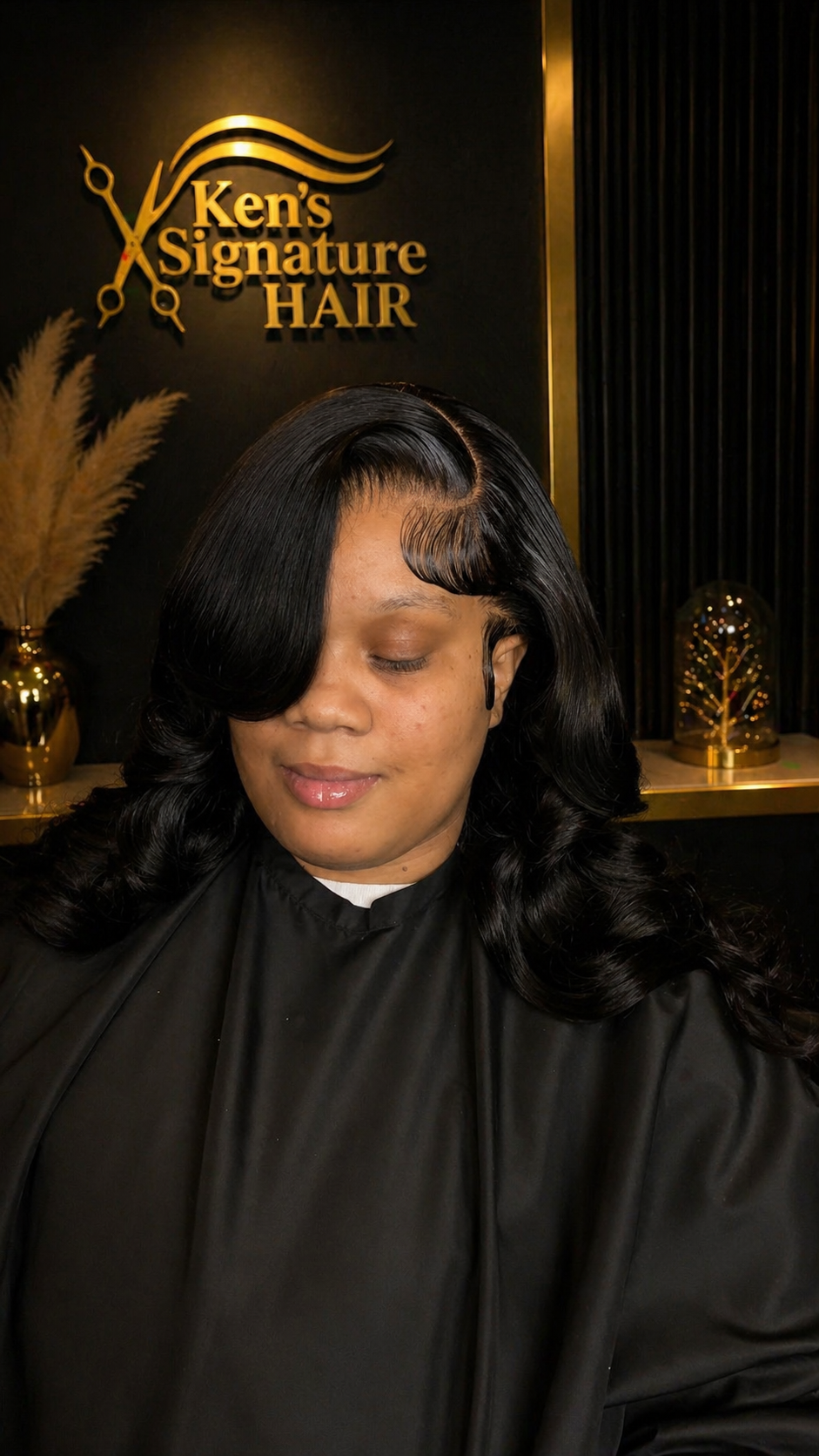 Rich Girl Wave 20”💎